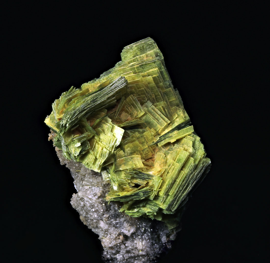 Uranocircite