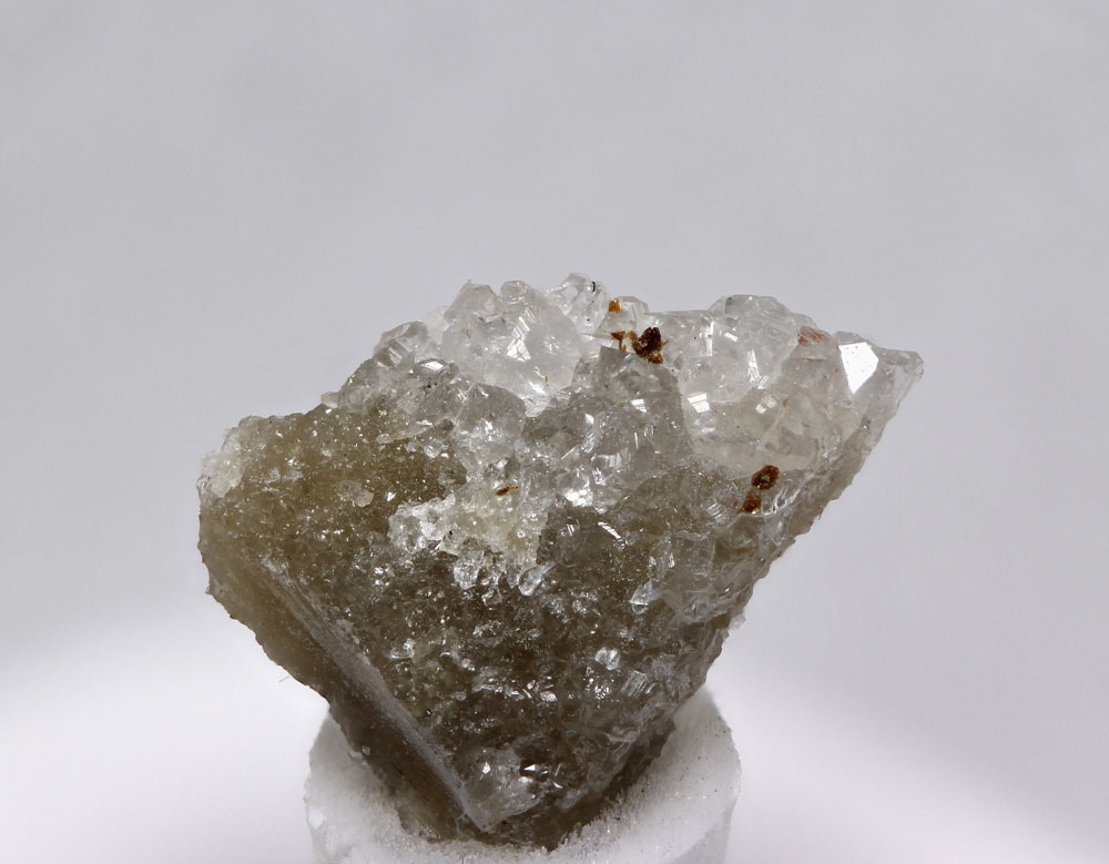 Rappoldite