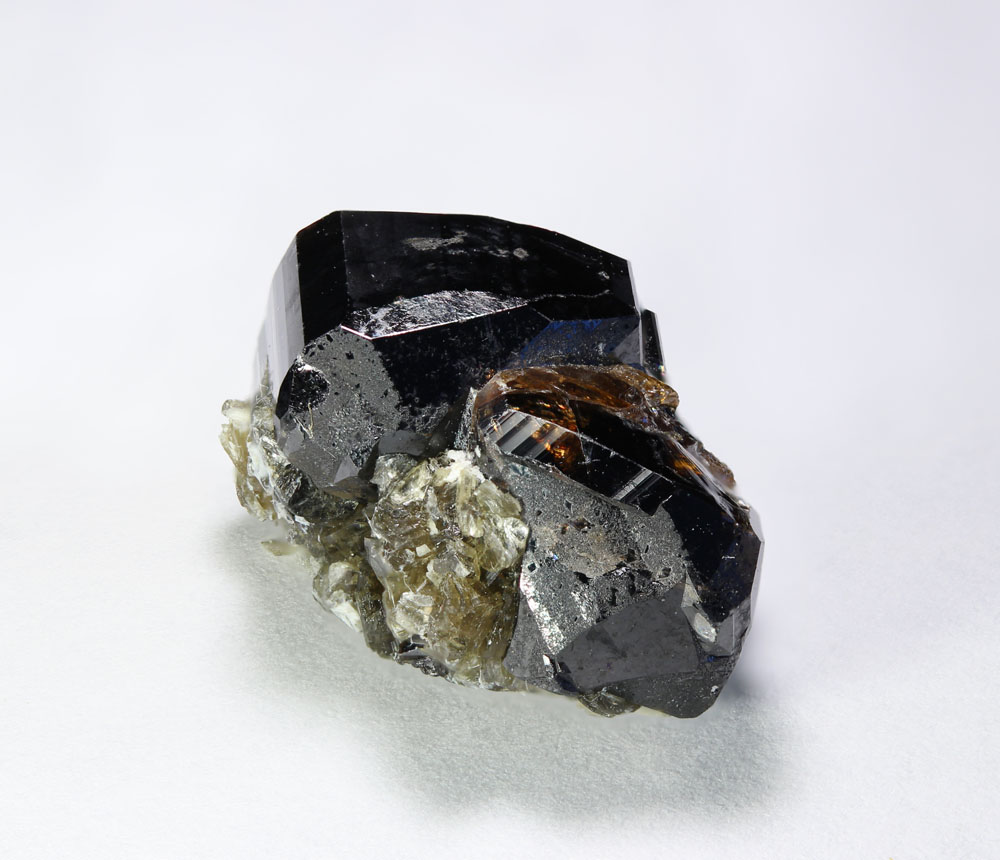 Cassiterite