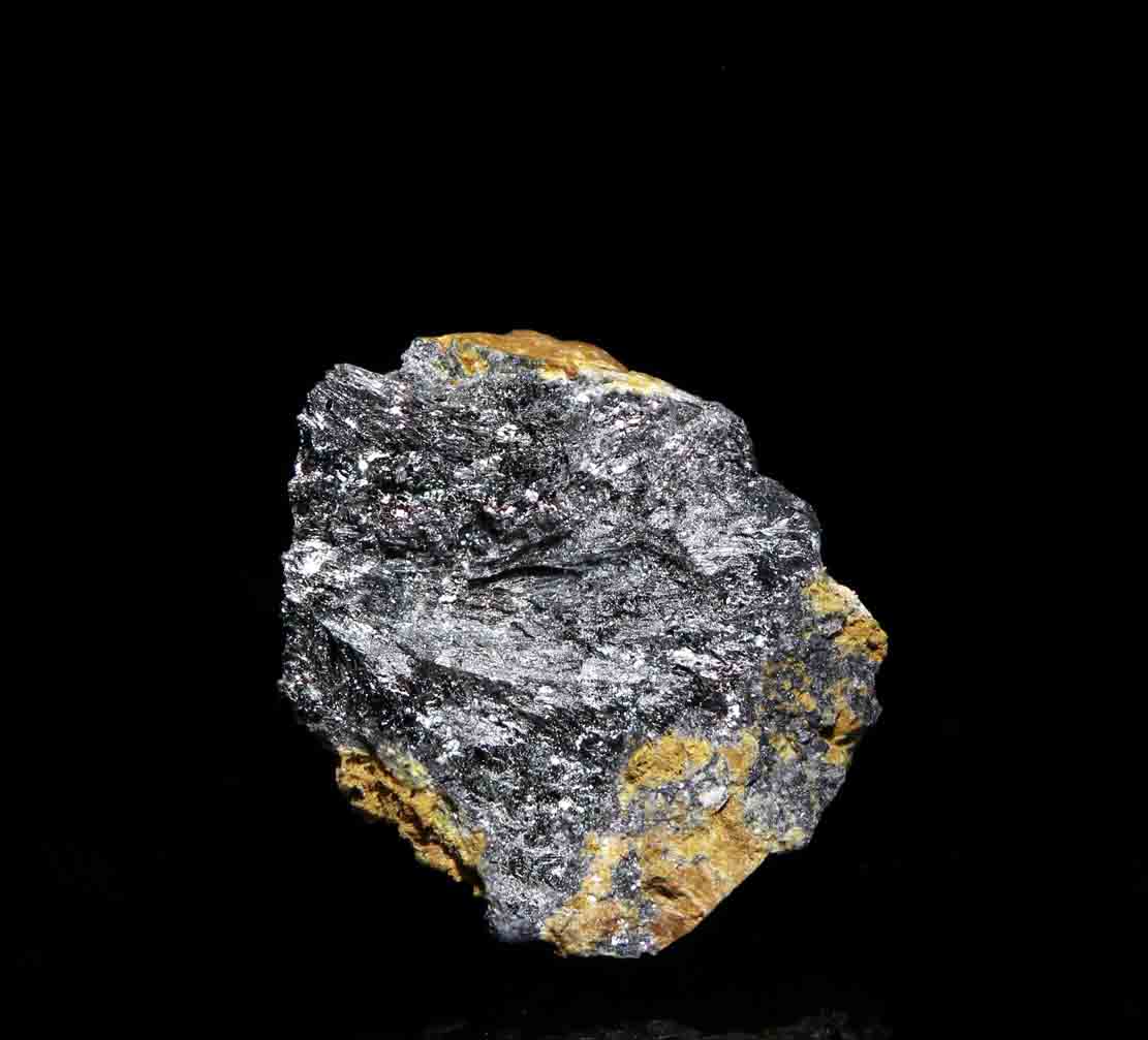 Antimony