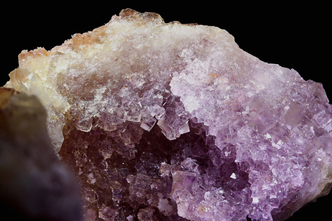 Fluorite