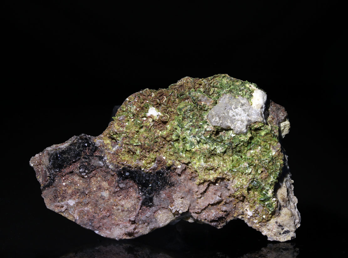 Autunite