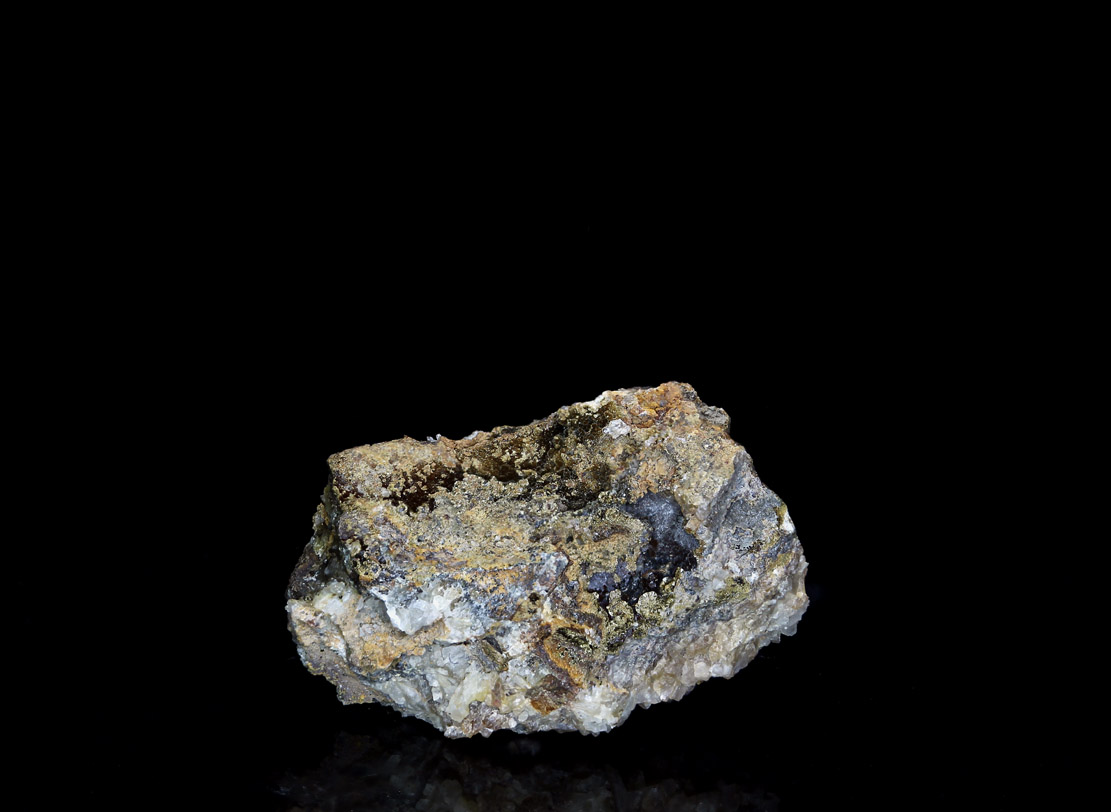 Arseniosiderite