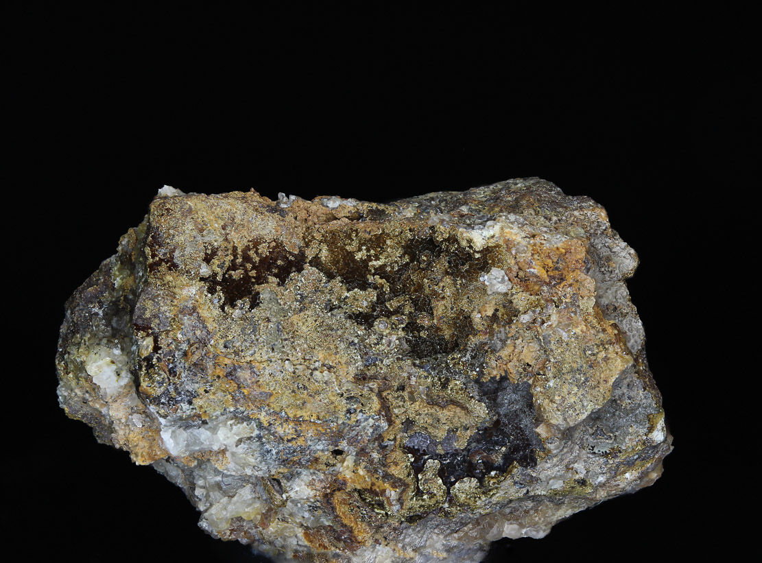 Arseniosiderite