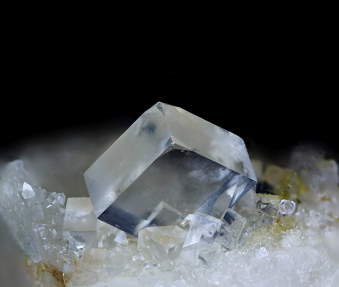 Fluorite
