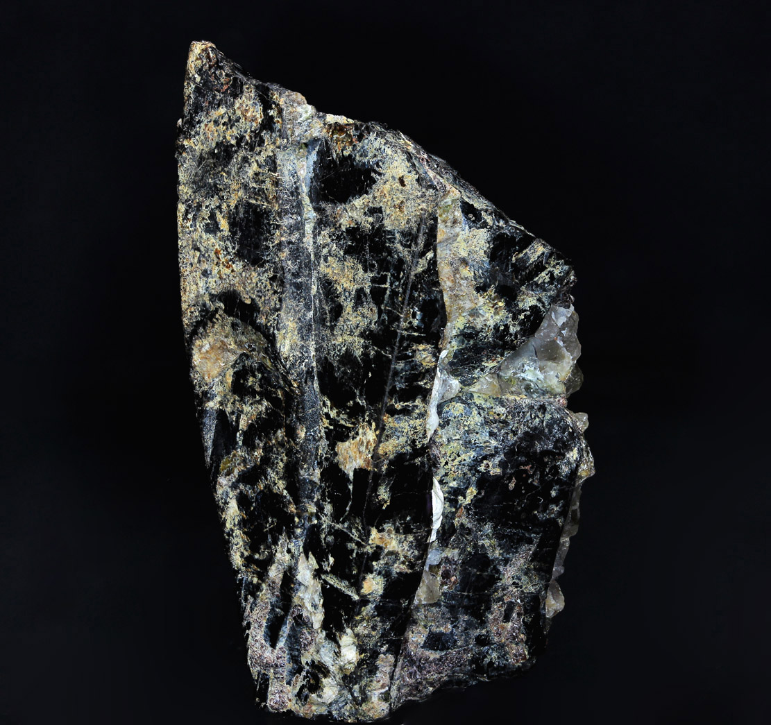 Gadolinite-(Y)