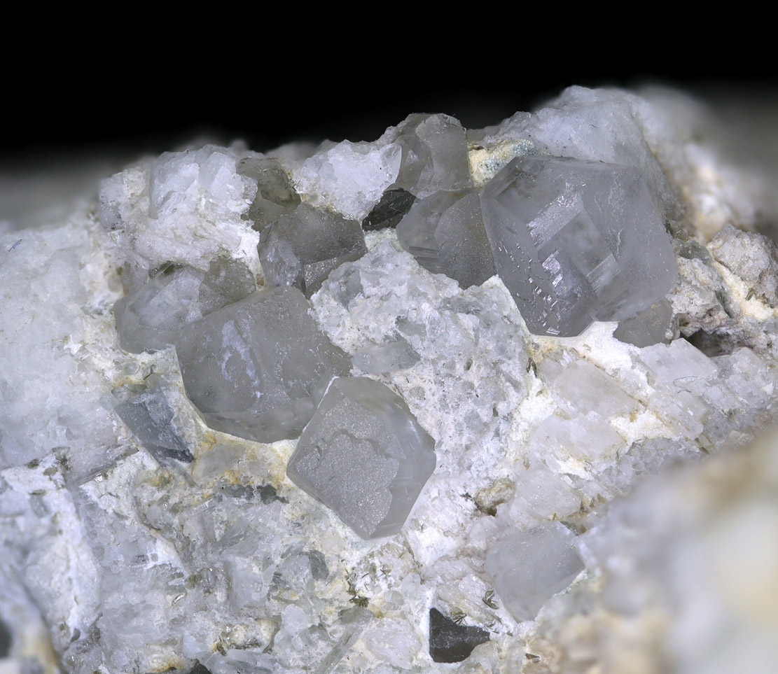 Phenakite