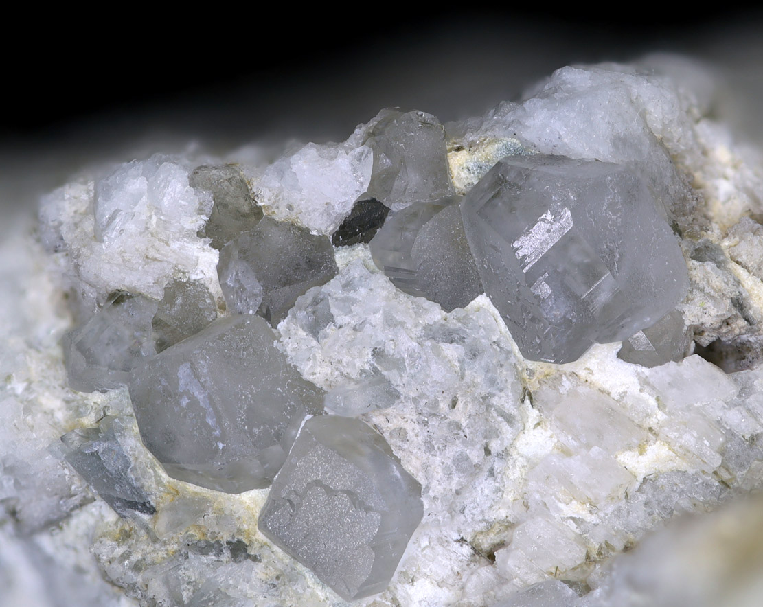 Phenakite