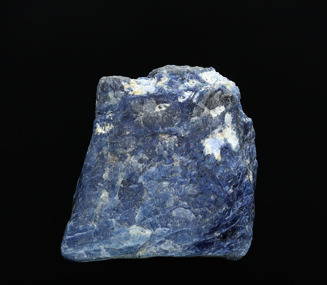 Dumortierite