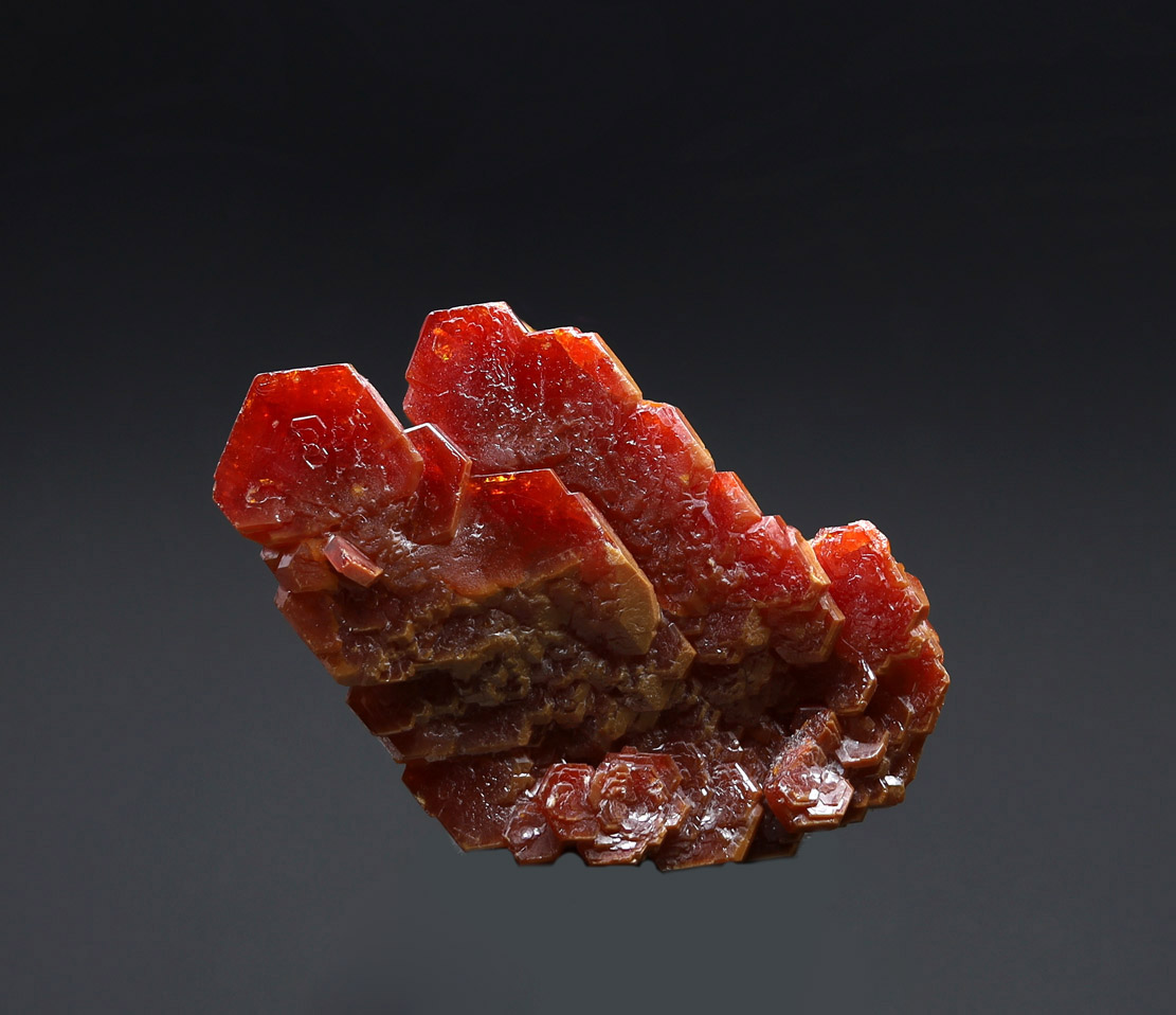 Vanadinite
