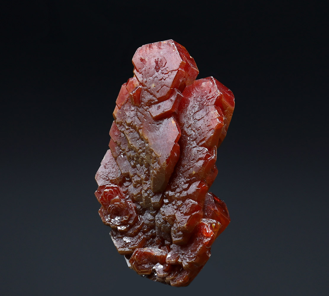 Vanadinite