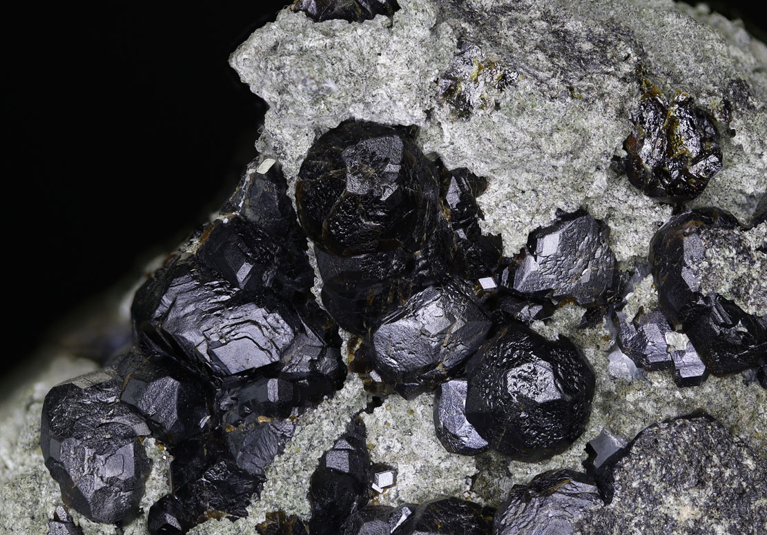 Andradite