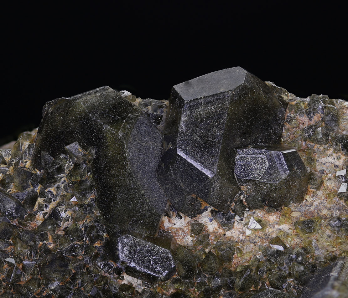 Radian Barite