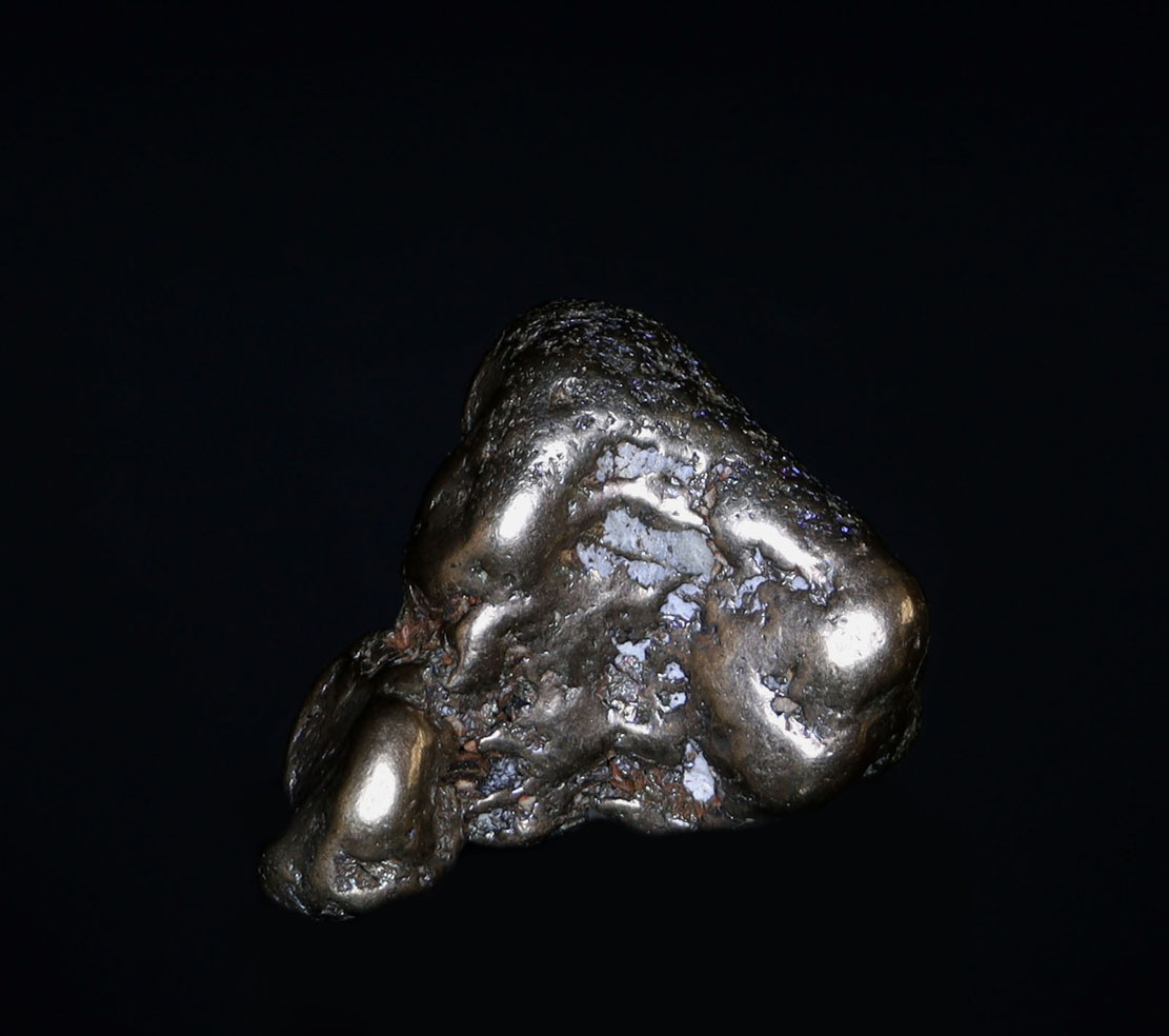 Mohawkite
