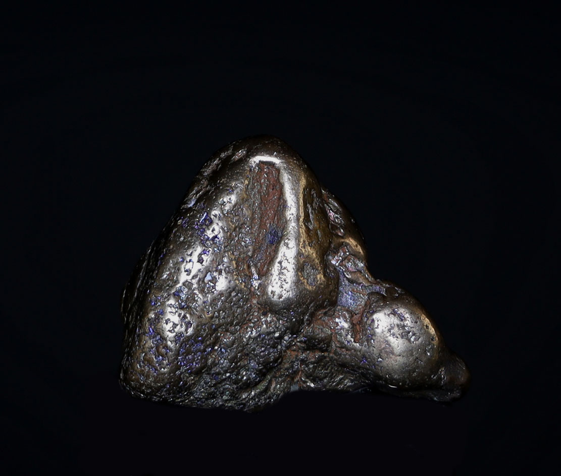Mohawkite