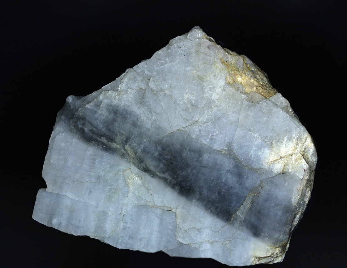 Petalite