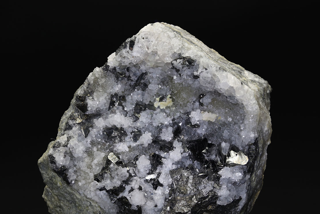 Tetrahedrite