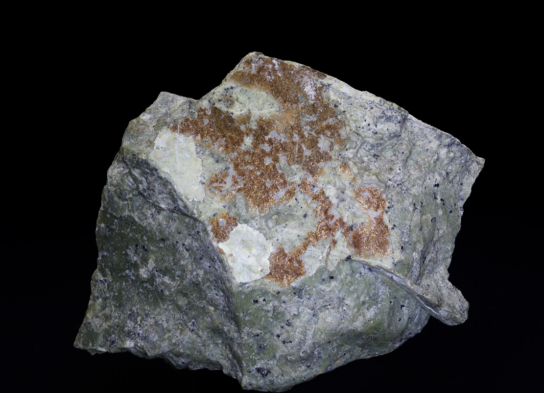 Coalingite