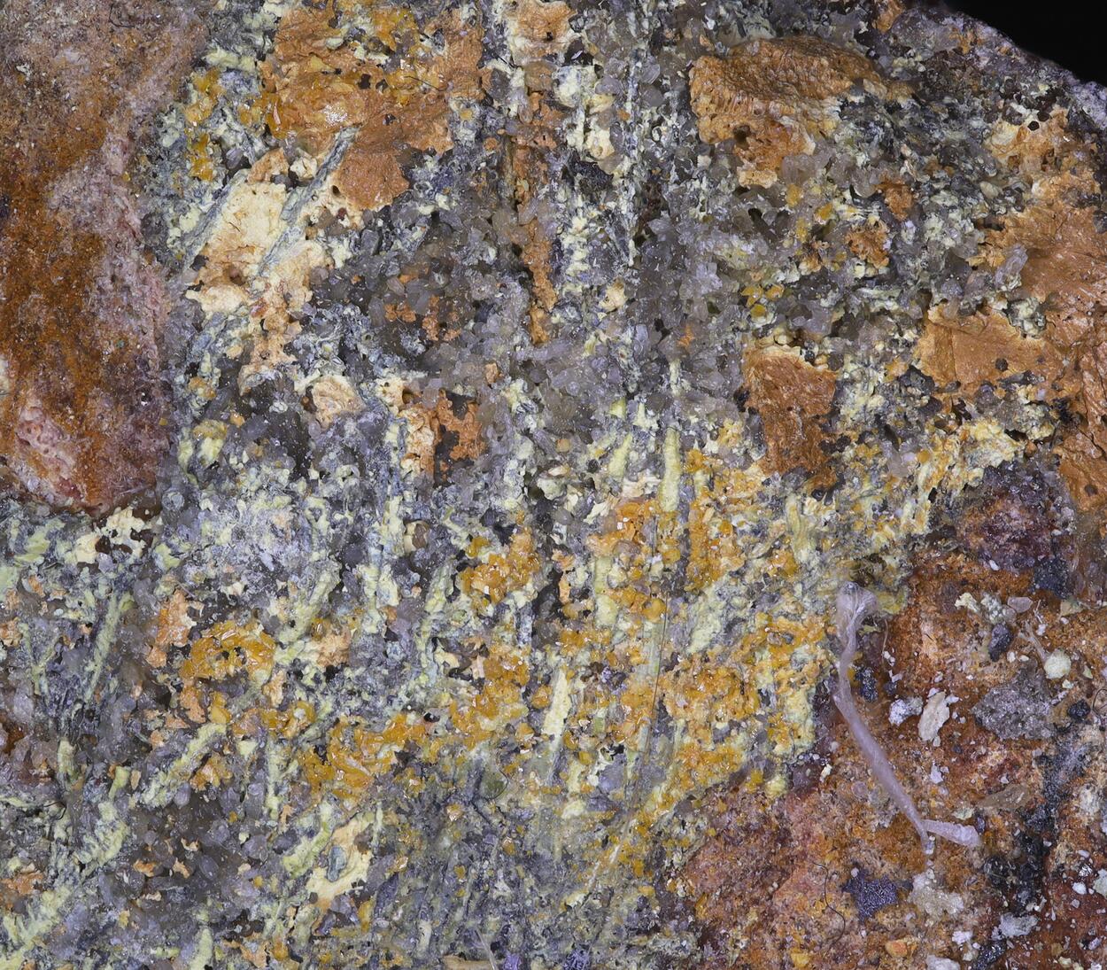 Walpurgite