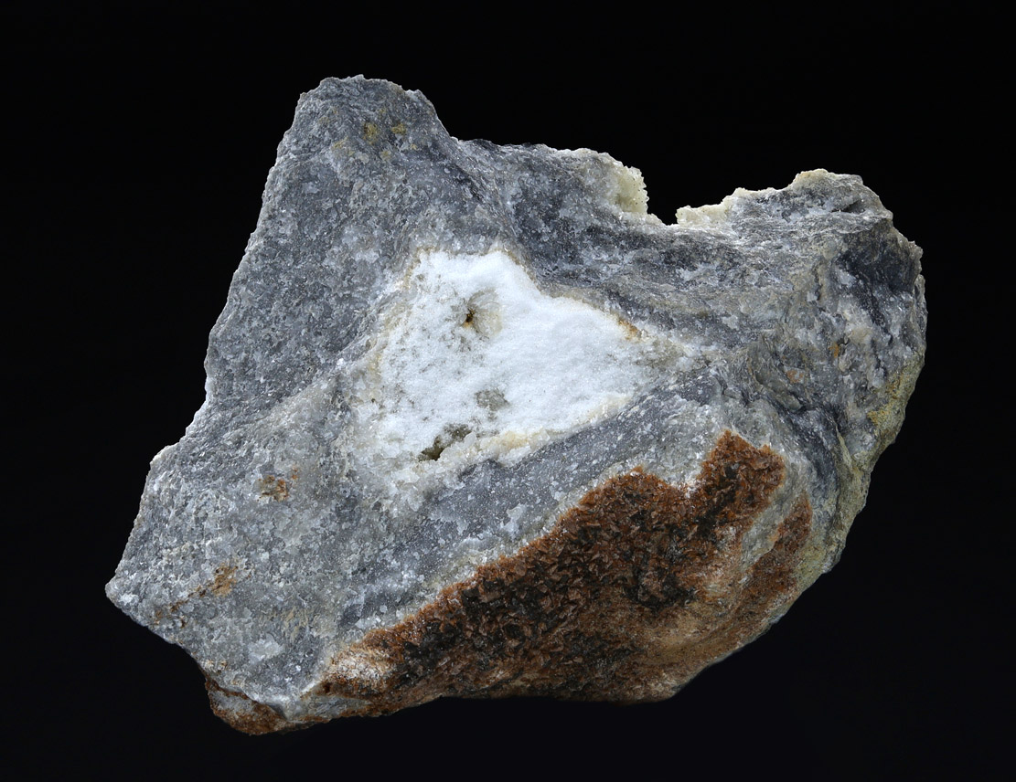 Dickite