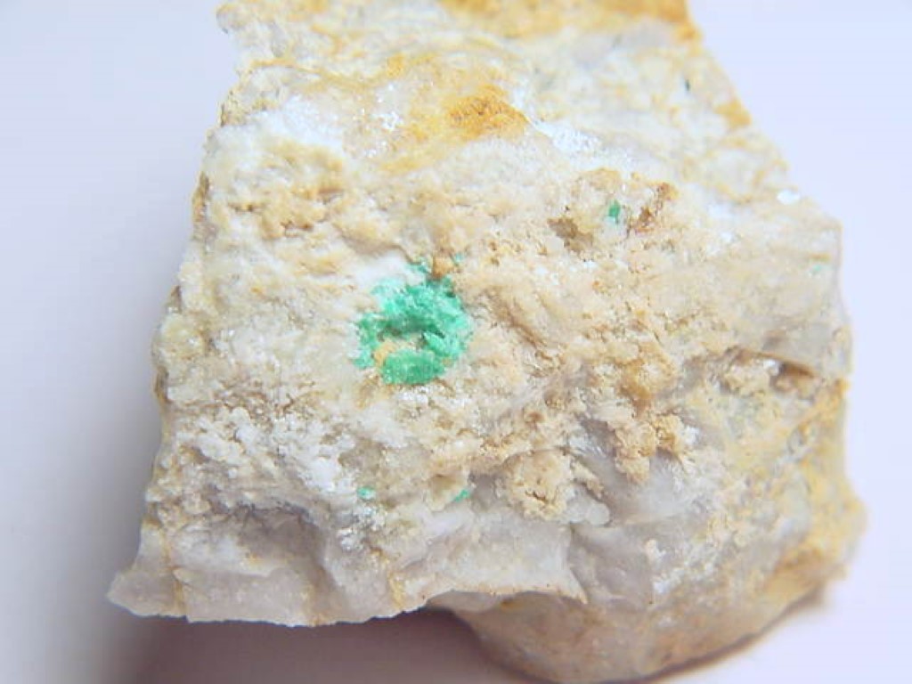Bellingerite