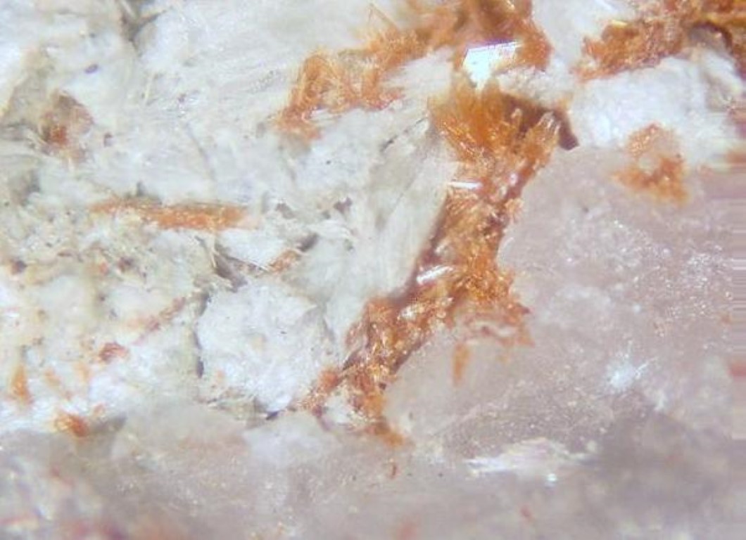 Ruizite