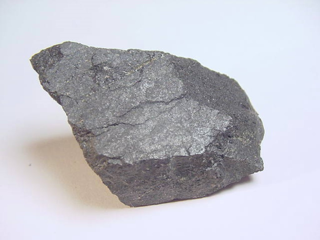 Petscheckite