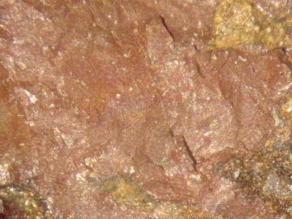 Fluocerite-(Ce)