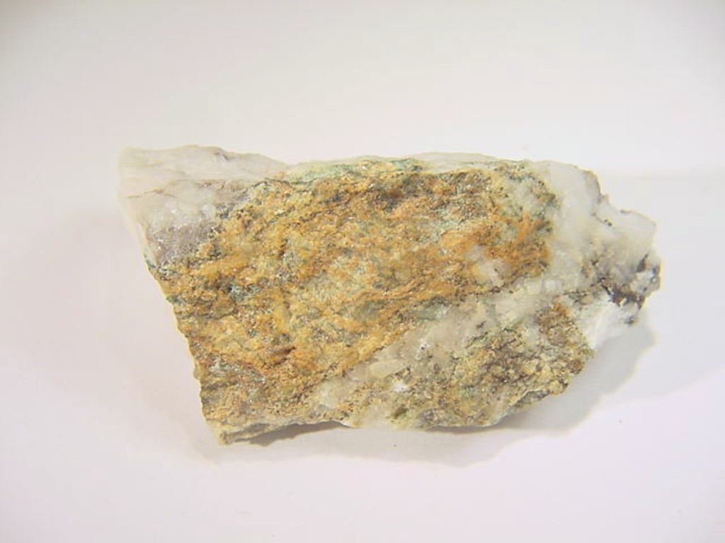 Hessite Choloalite & Keystoneite