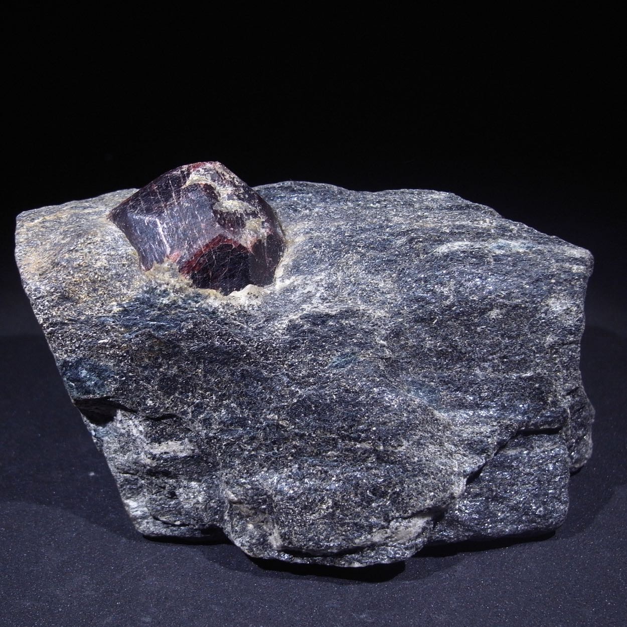 Almandine