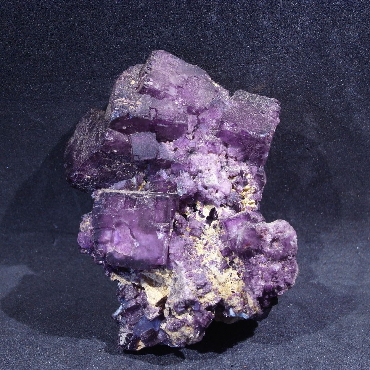 Fluorite