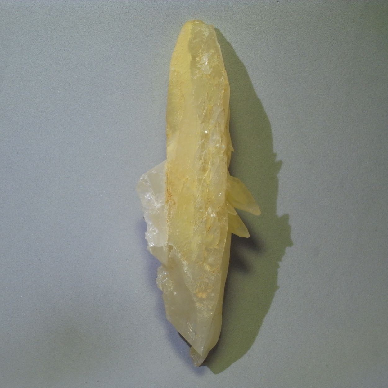 Calcite