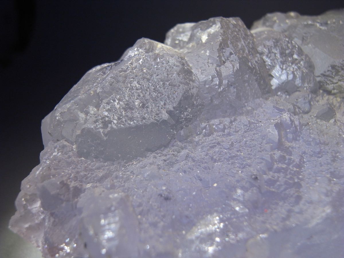 Fluorite
