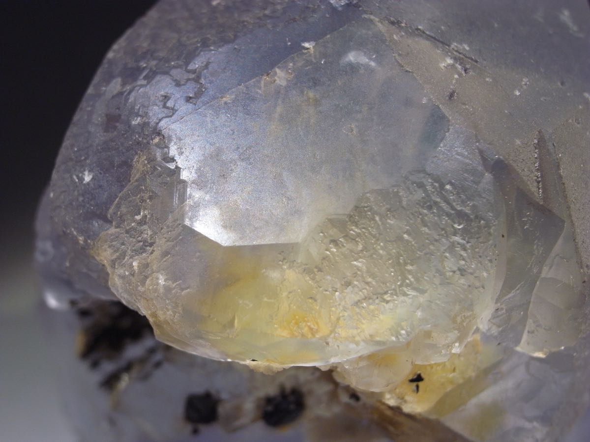 Fluorite