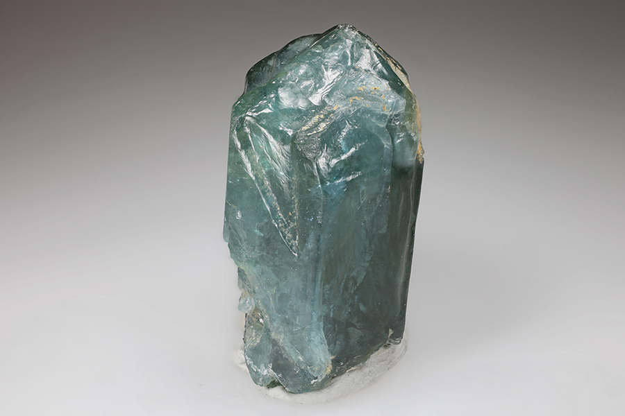 Fluorapatite