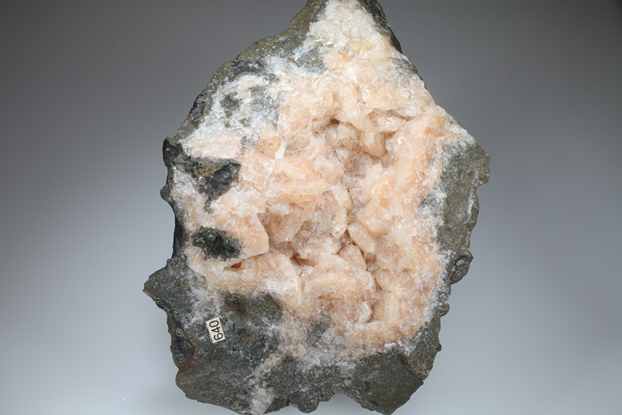 Gmelinite