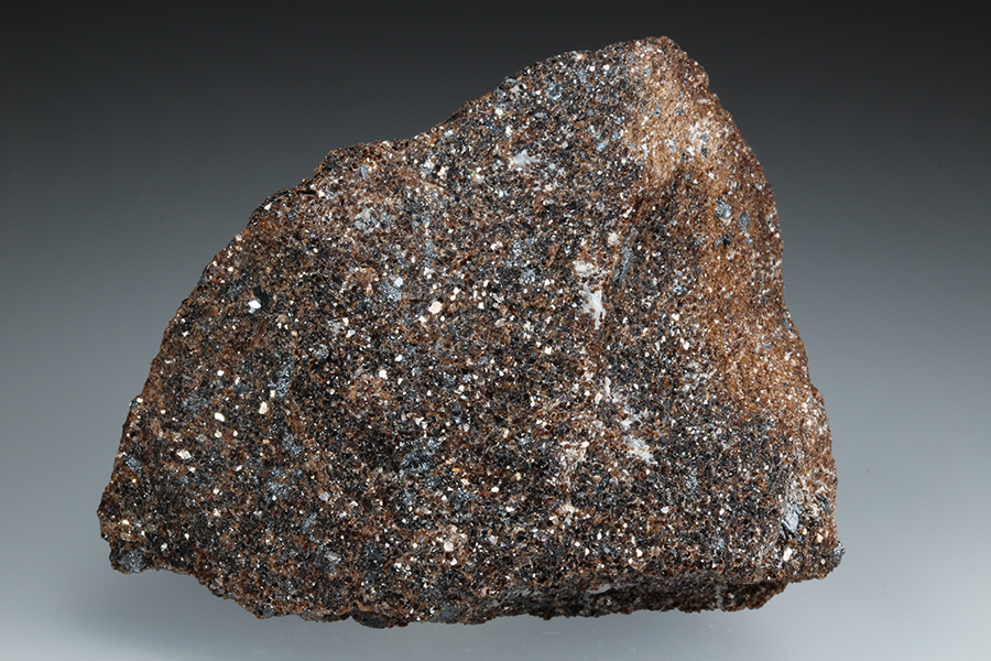 Magnetoplumbite & Biotite Var Manganophyllite
