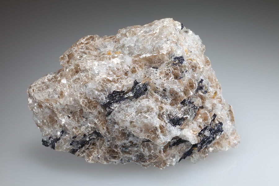 Yoderite