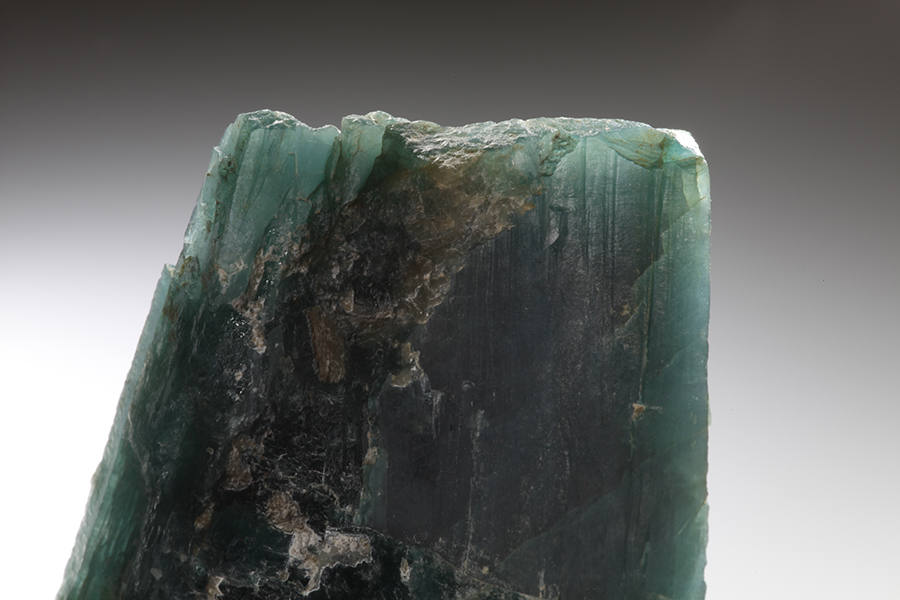 Grandidierite