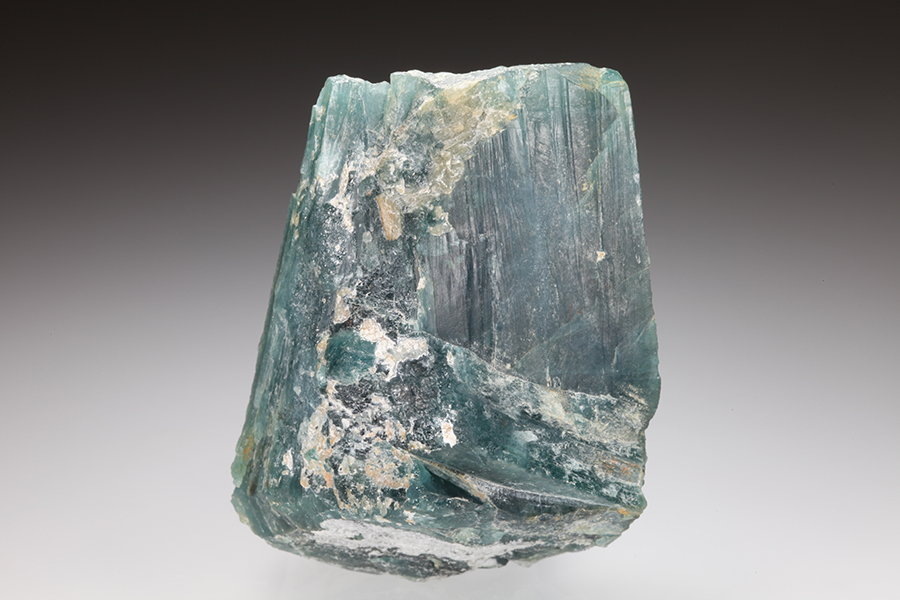 Grandidierite