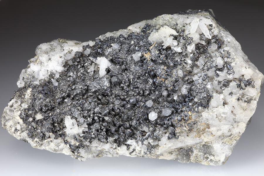 Acanthite