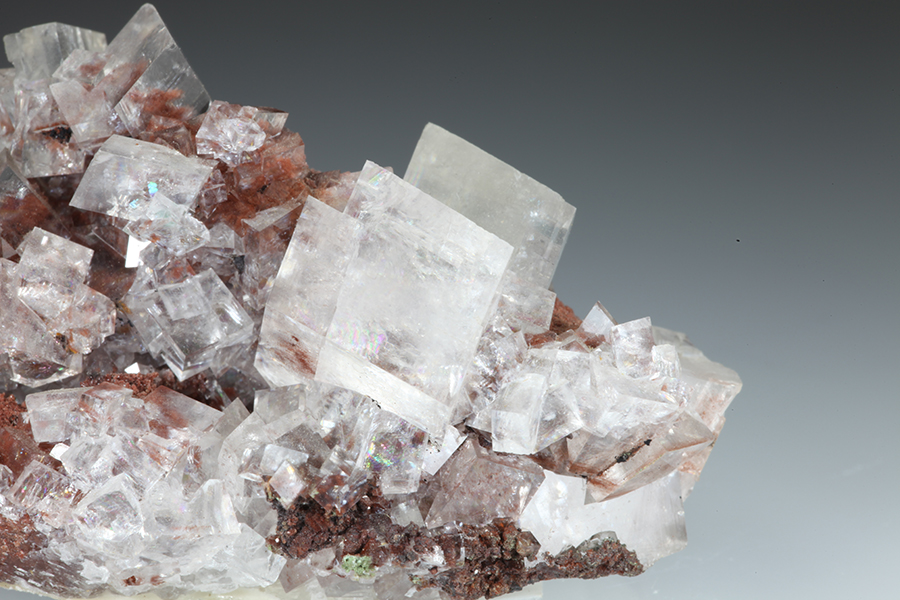 Calcite
