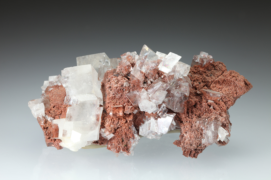 Calcite