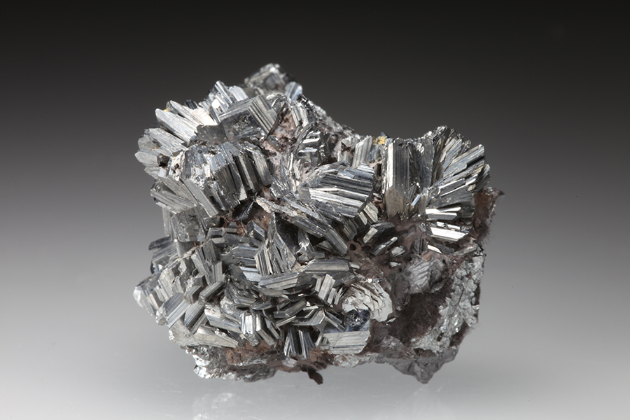 Semseyite