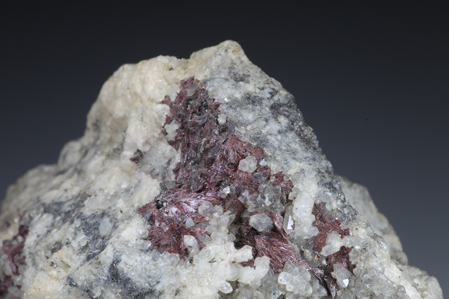 Kermesite