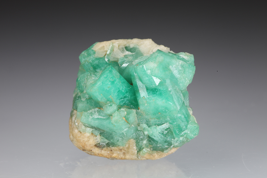 Beryl Var Emerald