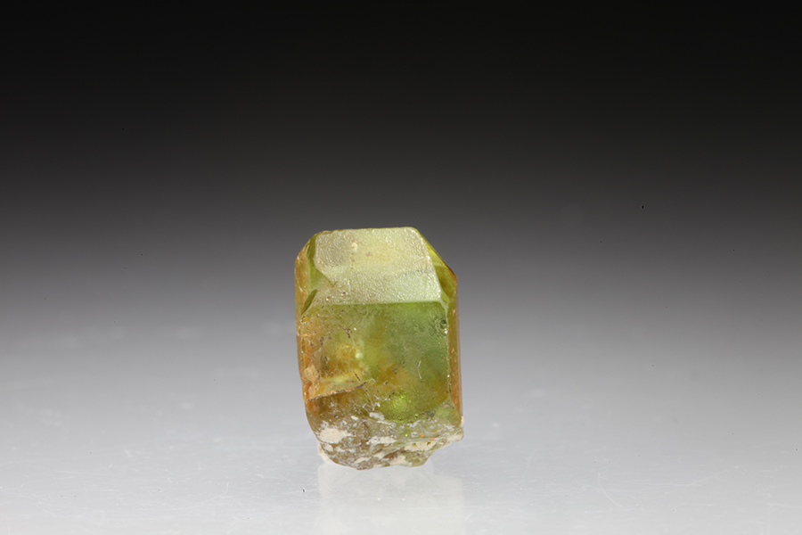 Forsterite Var Peridot
