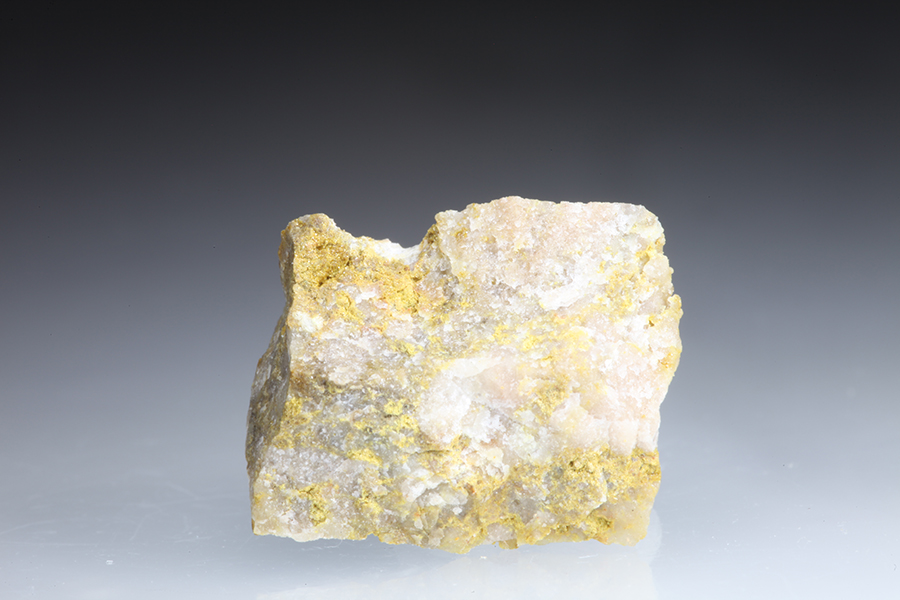 Argentojarosite