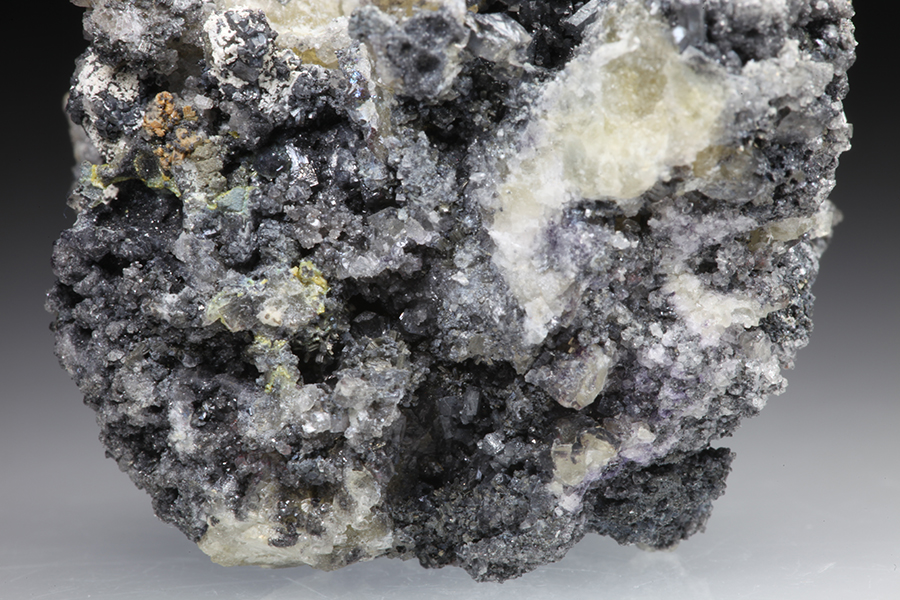 Pyrargyrite