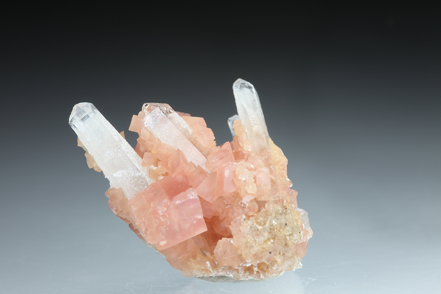 Rhodochrosite